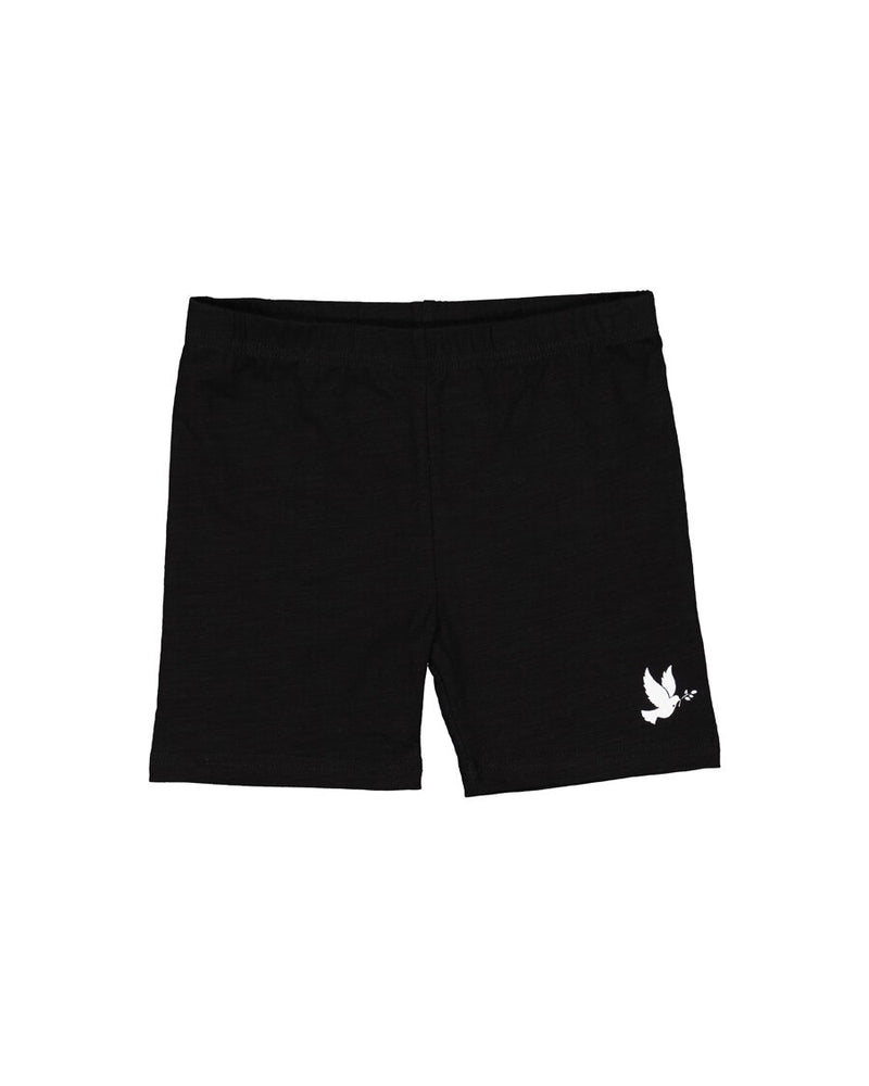 Radicool | Bike Shorts Black