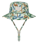 Dozer | Baby Boys Bucket Hat-Kamay