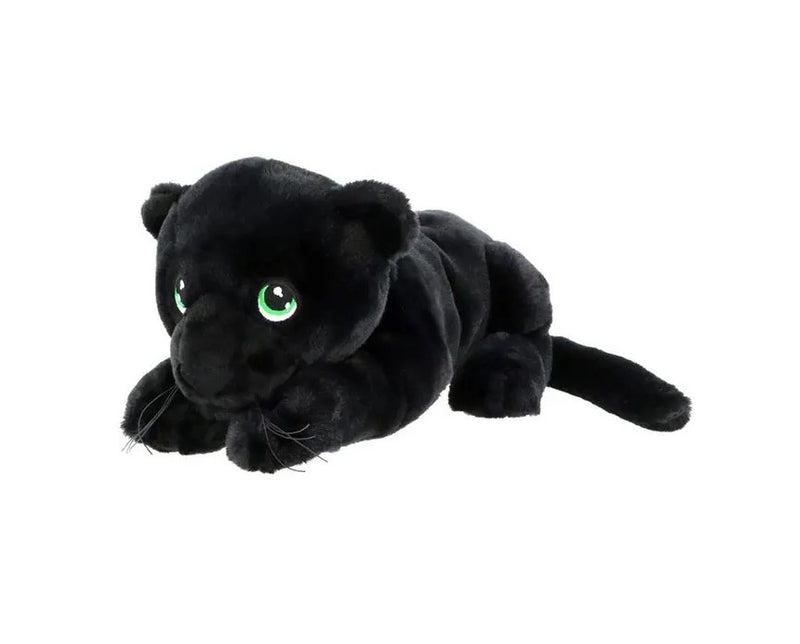 Keel Toys | Panther Stuffed Animal Soft Plush 35cm