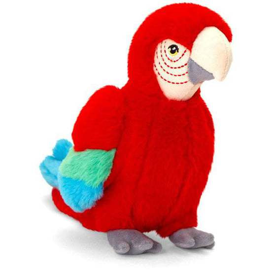 Keel Toys | Parrot Animal Soft Toy Plush 20cm
