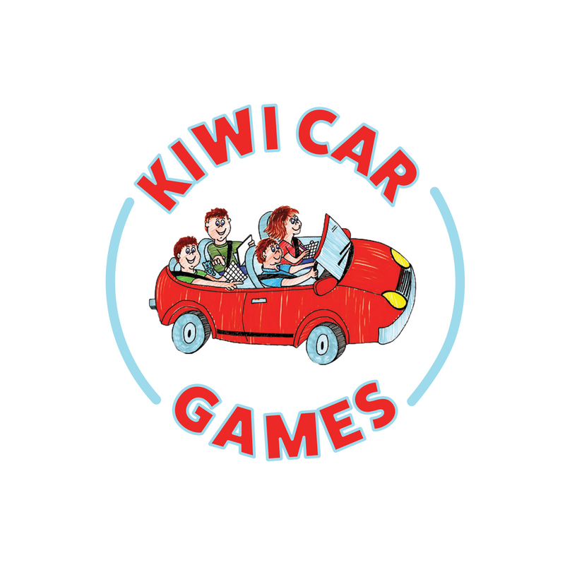 Kiwi Car Pairs