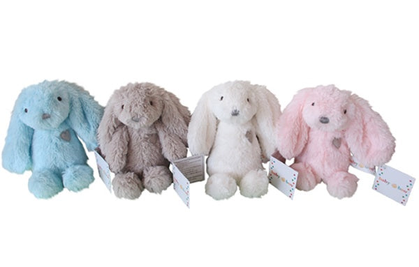 Baby Boo | Soft Rabbits-| assorted