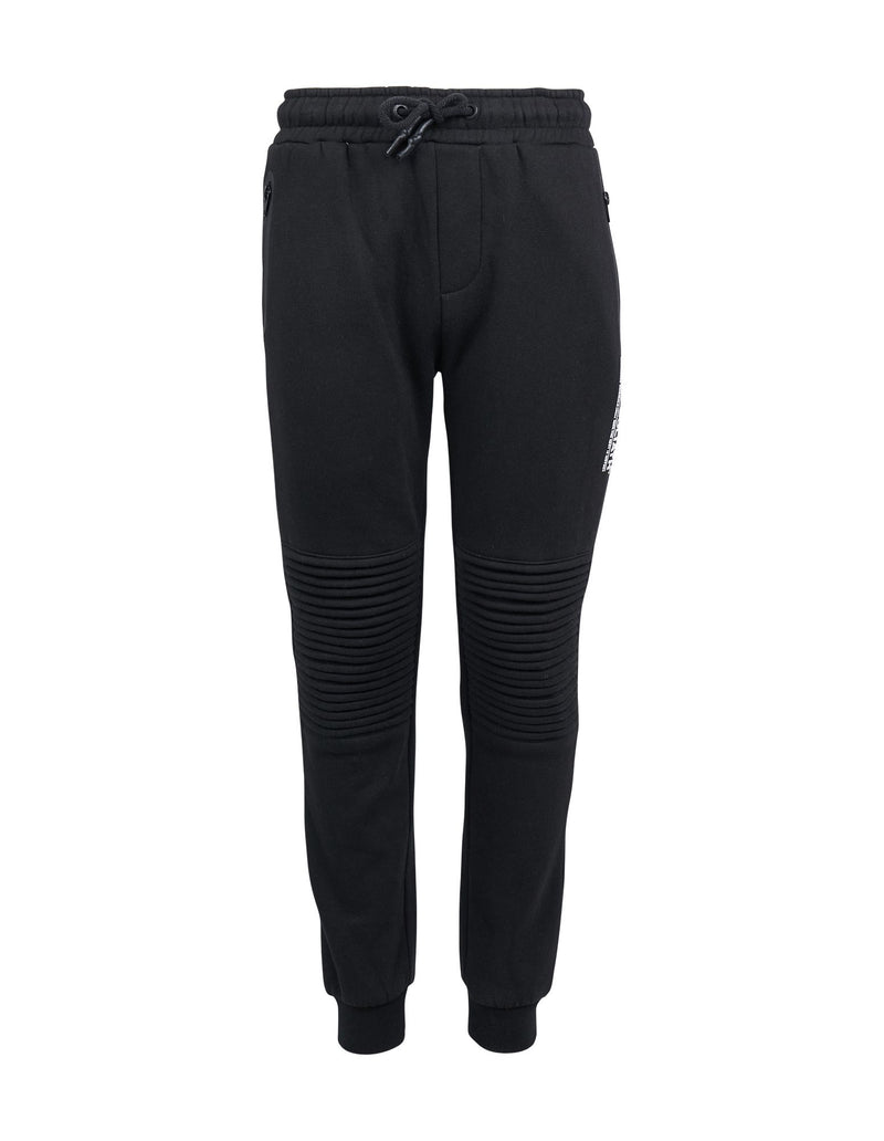 Goliath | Bond Trackpant-Black