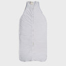 Woolbabe 3 Seasons Merino Sleeping Bag - Pebble