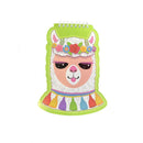 Mad Ally Notebooks Asst