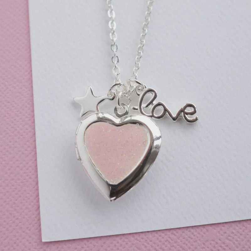 Lauren Hinkley | Love and Memories Necklace