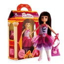 Lottie Doll Spring Celebration Ballet