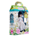 Lottie Doll Royal Flower Girl