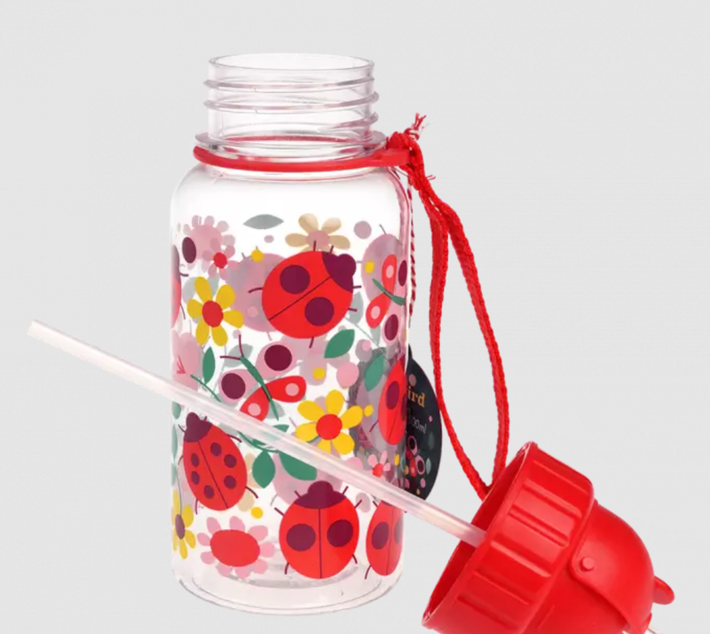 Rex London | Ladybird Water Bottle
