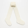 Lamington | Merino Cable Tights-Assorted