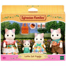 Sylvanian Families | Latte Cat Family - 5738