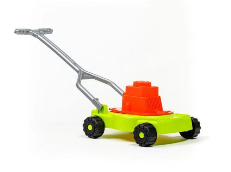 Androni Giocattoli Lawnmower