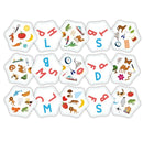 FLEXIQ - Letter Links