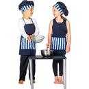 Gollygo little Chef - Navy