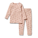 W & F | Organic Pyjamas-Robin