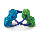Loopeez Multi Colour Fidget Toy