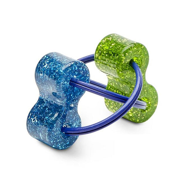 Loopeez Multi Colour Fidget Toy