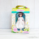 Lottie Doll Royal Flower Girl