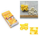 MontiiCo Lunch Punch - Construction