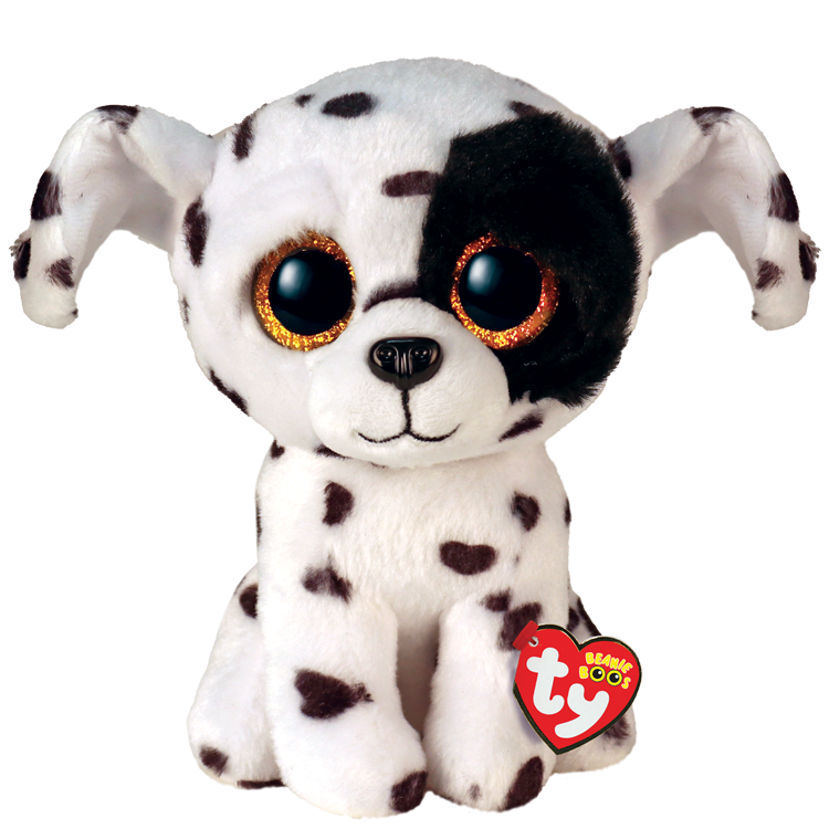 Ty Beanie Boos - Luther
