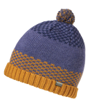 Dozer | Baby Beanie Manny-Blue