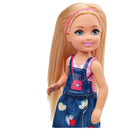 Barbie Chelsea Doll - Asstd