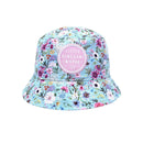Little Renegade | Bucket Hat- Meadow