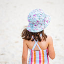 Little Renegade | Bucket Hat- Meadow