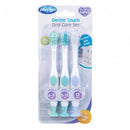 Playgro Gentle Touch Oral Care Set
