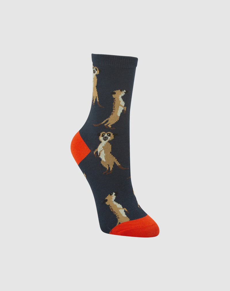 Bamboozld Socks - Asstd