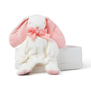 Maud N Lil - DouDou Organic Cotton Comforter with Gift Box - Pink