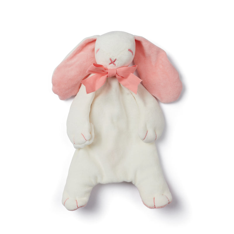 Maud N Lil - DouDou Organic Cotton Comforter with Gift Box - Pink