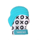 Mouthie Mitten - Assorted colours