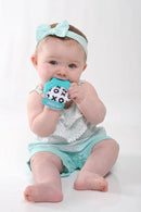 Mouthie Mitten - Assorted colours