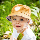 Little Renegade | Bucket Hat-Morocco