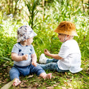 Little Renegade | Bucket Hat-Morocco