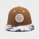 Little Renegade | Morocco Cap