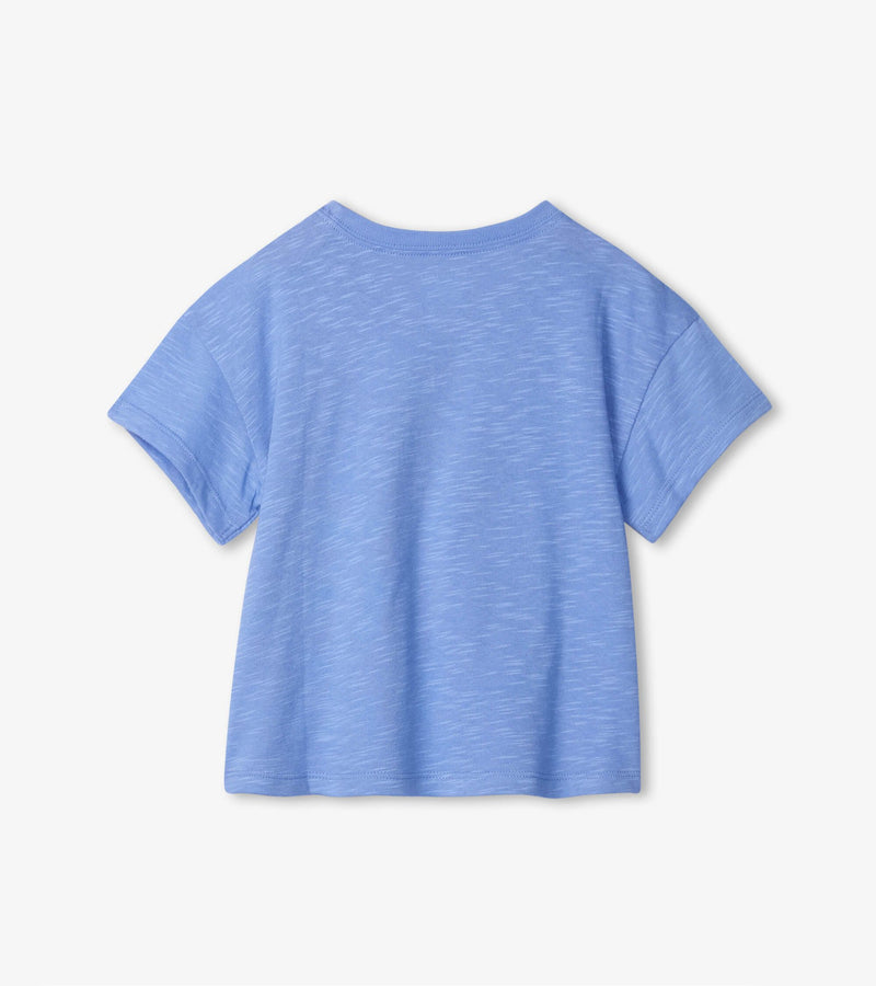 Hatley | Starry Horse Short Sleeve Tee