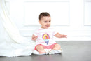 Hatley | Delightful Cone Baby Tee RRP $44.99