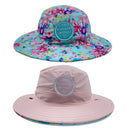 Little Renegade Company | Swim Hat - Magic Garden