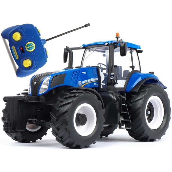 Maisto  Tech | R/C  New Holland Tractor