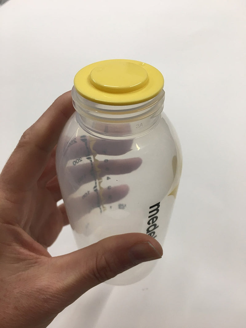Medela | Bottle Top Sealing Disc