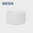 MONTIICO MEGA BUMPER - WHITE