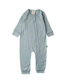 Babu | Merino All-In-One Footless-Gumdrop