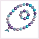 Bubblegum Bella | 20cm Necklace