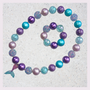 Bubblegum Bella | 20cm bracelet assorted designs