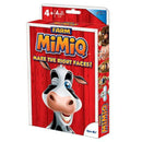 MiMiQ Farm Card Game