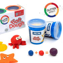 Milan | Glitter Soft Dough