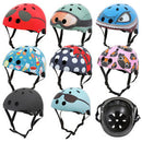 Mini Hornit Helmets - Asst