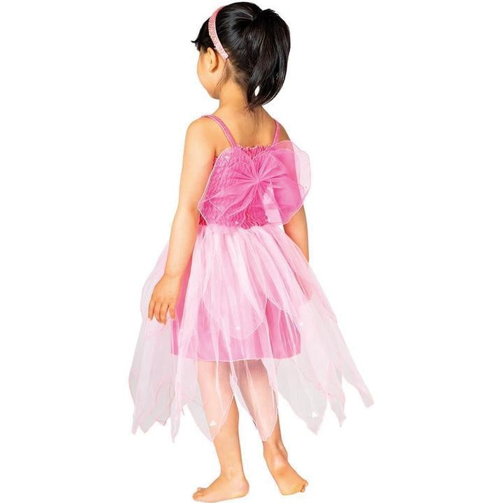 Miss QT Bubblegum Pink  Dress